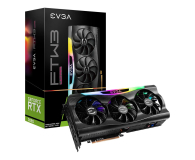 EVGA GeForce RTX 3080 ULTRA GAMING FTW3 LHR 10GB GDDR6X - 621077 - zdjęcie 1